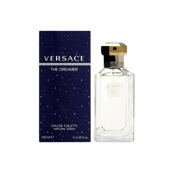 Versace Dreamer 3.4 oz