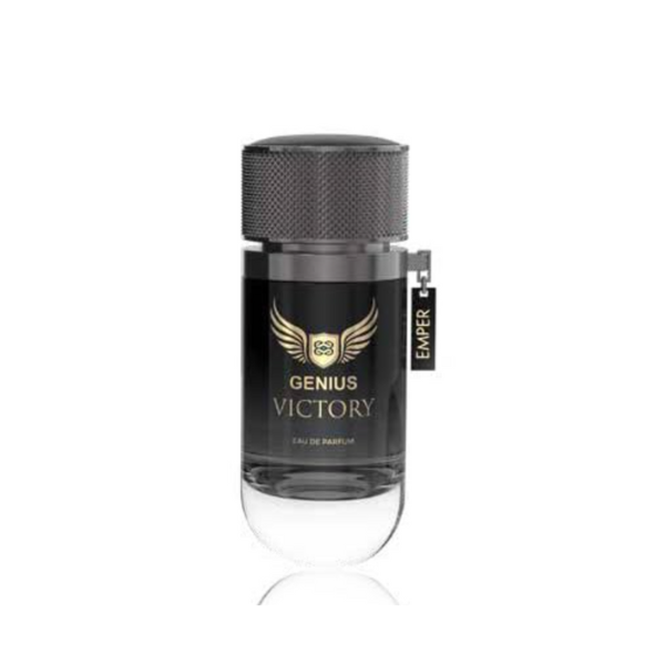 GENIUS VICTORY FOR MEN 3.4 oz EDP