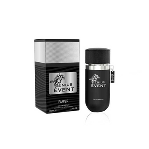 Genius Event for men 100ml - 3.4 floz