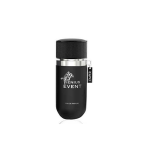 Genius Event for men 100ml - 3.4 floz