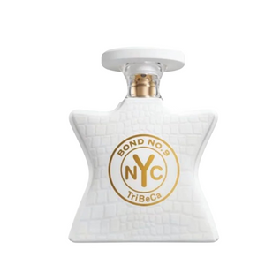 TRIBECA BY BOND #9  3.4 OZ EDP
