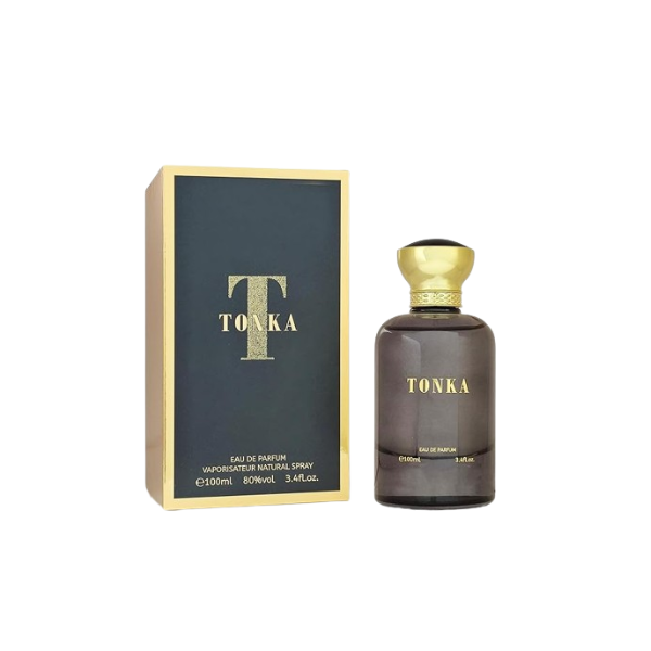 Bharara Beauty Tonka 3.4 FL OZ / 100 ML