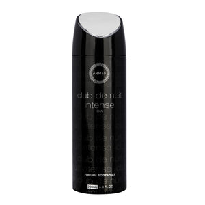 Club De Nuit Intense Man EDT Men New in Box  Armaf