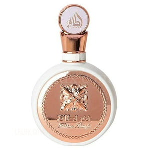 FAKHAR WOMEN 3.4 OZ EDP - Lrlux.com