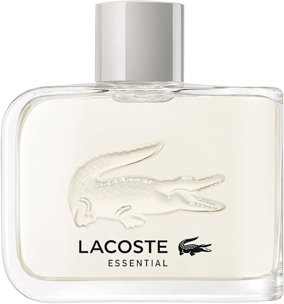 Lacoste Essential 4.2 oz Men