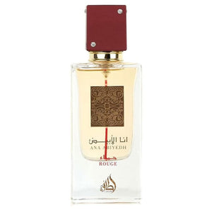 Ana Abiyedh Rouge Eau de Parfum Spray 2.0 Ounce / 60 ml