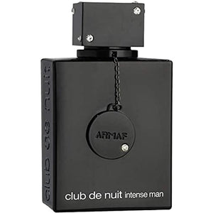 Armaf Club De Nuit Intense Man EDT Men New in Box, Black , 3.6 Fl Oz
