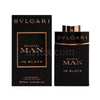 Bvlgari Man In Black 3.4 oz Edp