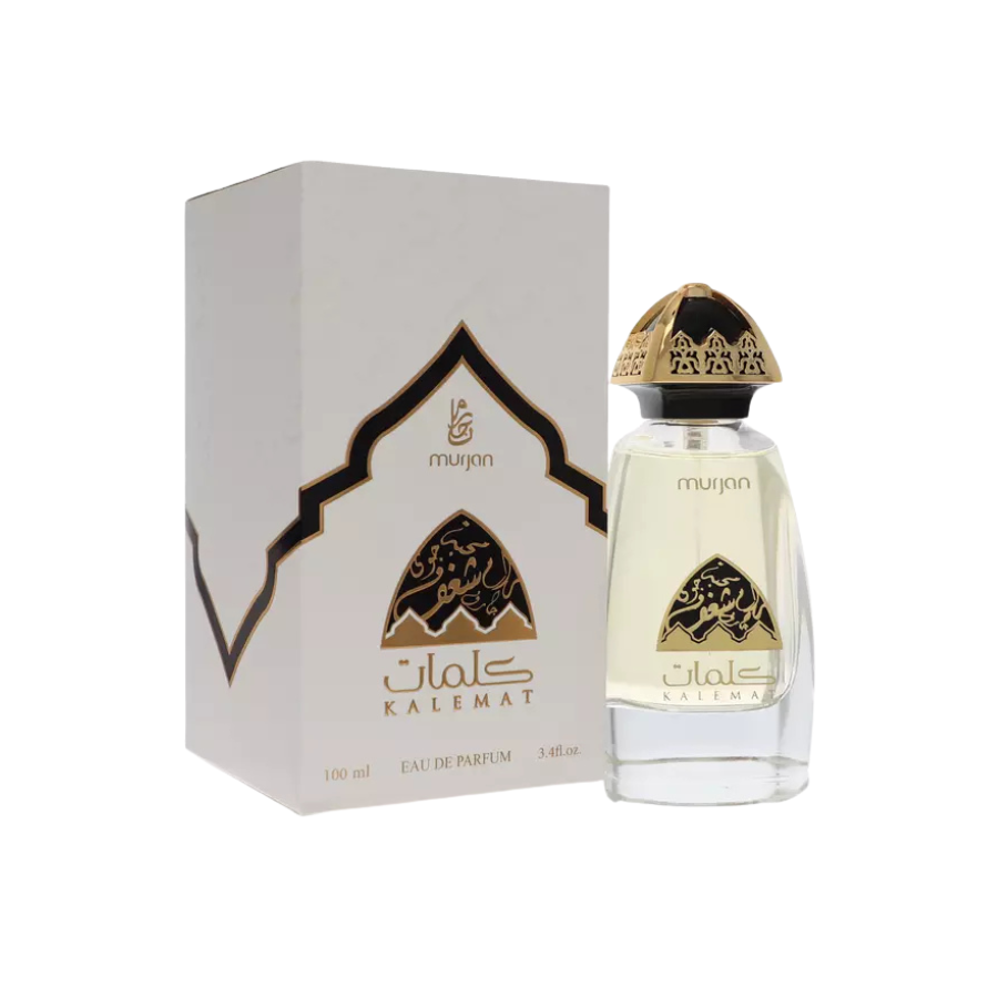 Dumont Murjan Kalemat Eau De Parfum