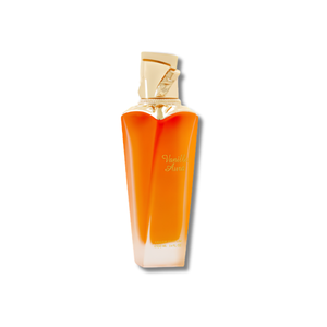 Maison Asrar Vanilla Aura 3.4 Fl Oz EDP