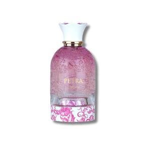 Petra Viola by Lataffa 3.4 oz EDP