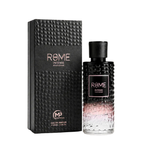 Rome Intense Pour Homme by Bharara Beauty 3.4 oz Edp