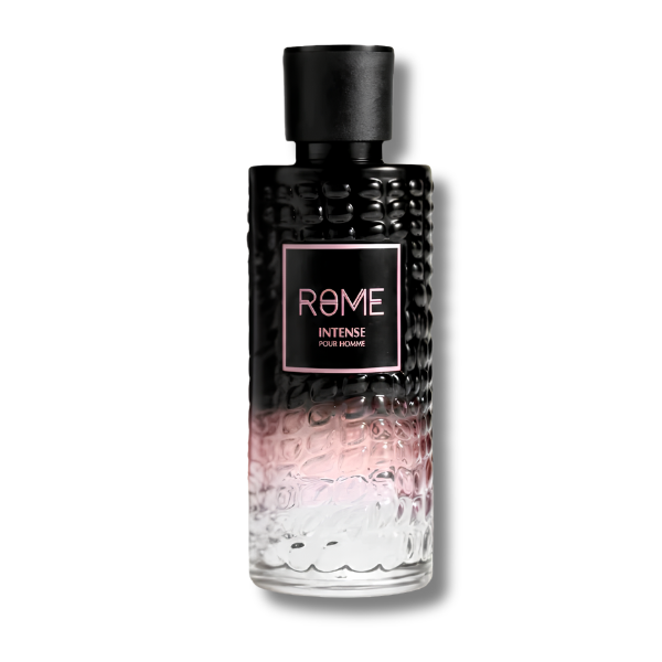 Rome Intense Pour Homme by Bharara Beauty 3.4 oz Edp