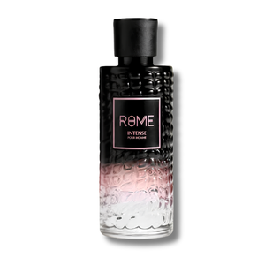 Rome Intense Pour Homme by Bharara Beauty 3.4 oz Edp