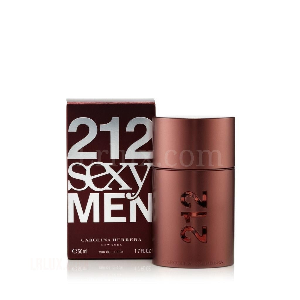 212 SEXY EDT SP FOR MEN/ kalm - Lrlux.com