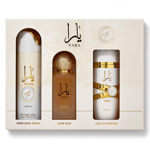 Yara Moi by Lattafa Eau De Parfum