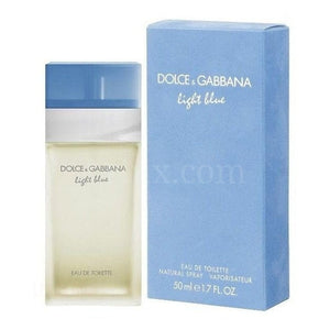 Light Blue by Dolce & Gabanna For Women - Lrlux.com