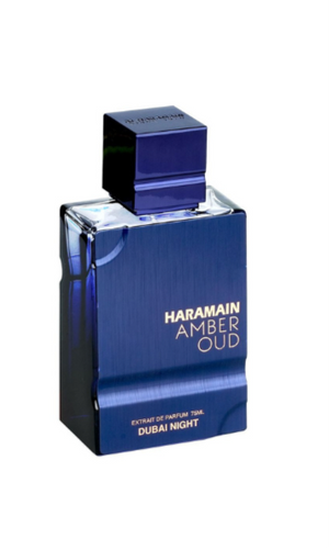 DUBAI NIGHT EXTRAIT DE PARFUM