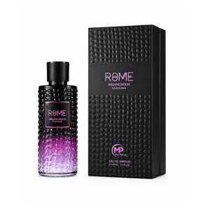 Rome Melacholia Pour Homme by Bharara Beauty 3.4 oz Edp