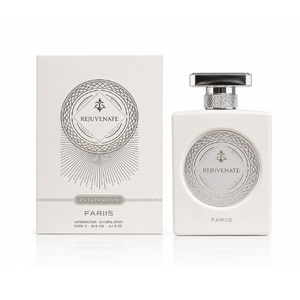 Rejuvenate by Fariis 3.4 oz EPD  Musk Therapy  Similar