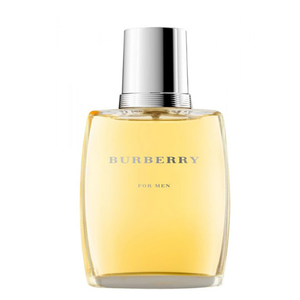 Burberry Classic for men 3.4 oz EPC
