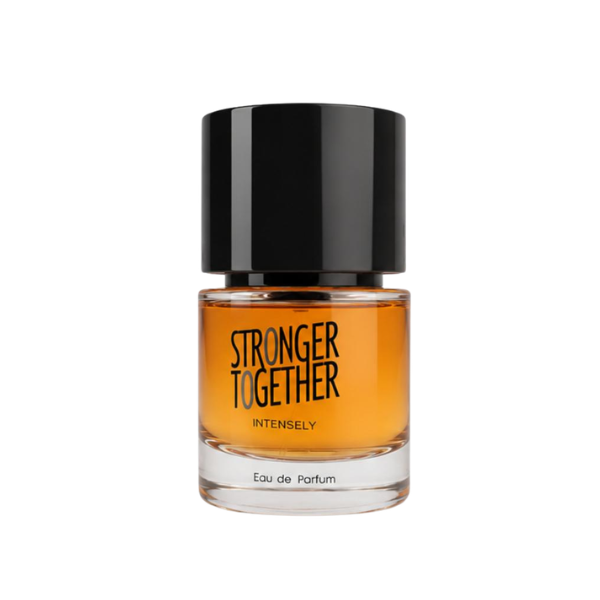 Stronger Together Intensely 3.4 EDP Mast Perfumes