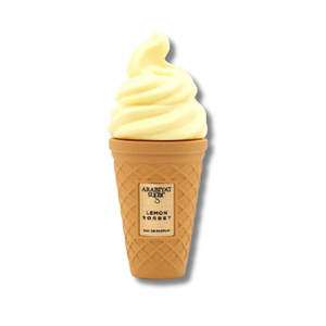 Lemon Sorbet EDP Spray 3.4 oz Fragrance BY Arabiyat Sugar