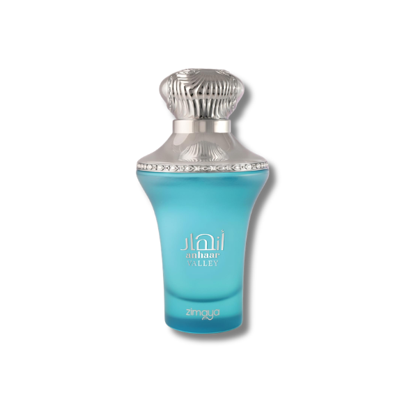 Anhaar Valley 3.4 oz EDP by Zimaya