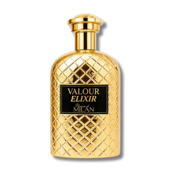 Valor Elixir for men 3.4 oz EDP