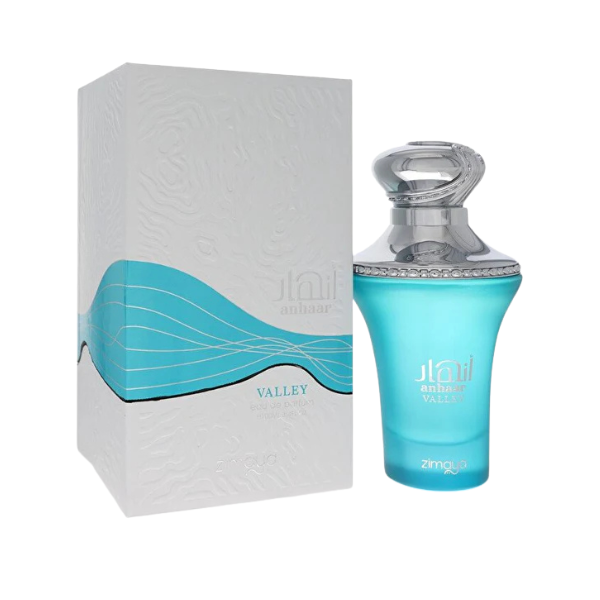 Anhaar Valley 3.4 oz EDP by Zimaya