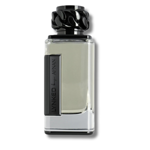 Lynked Freedon for men By Afnan  3.4 oz EDP