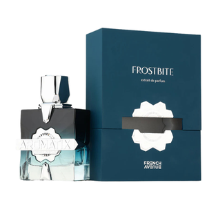 Frostbite by Aromatix  3.4 Oz EDP
