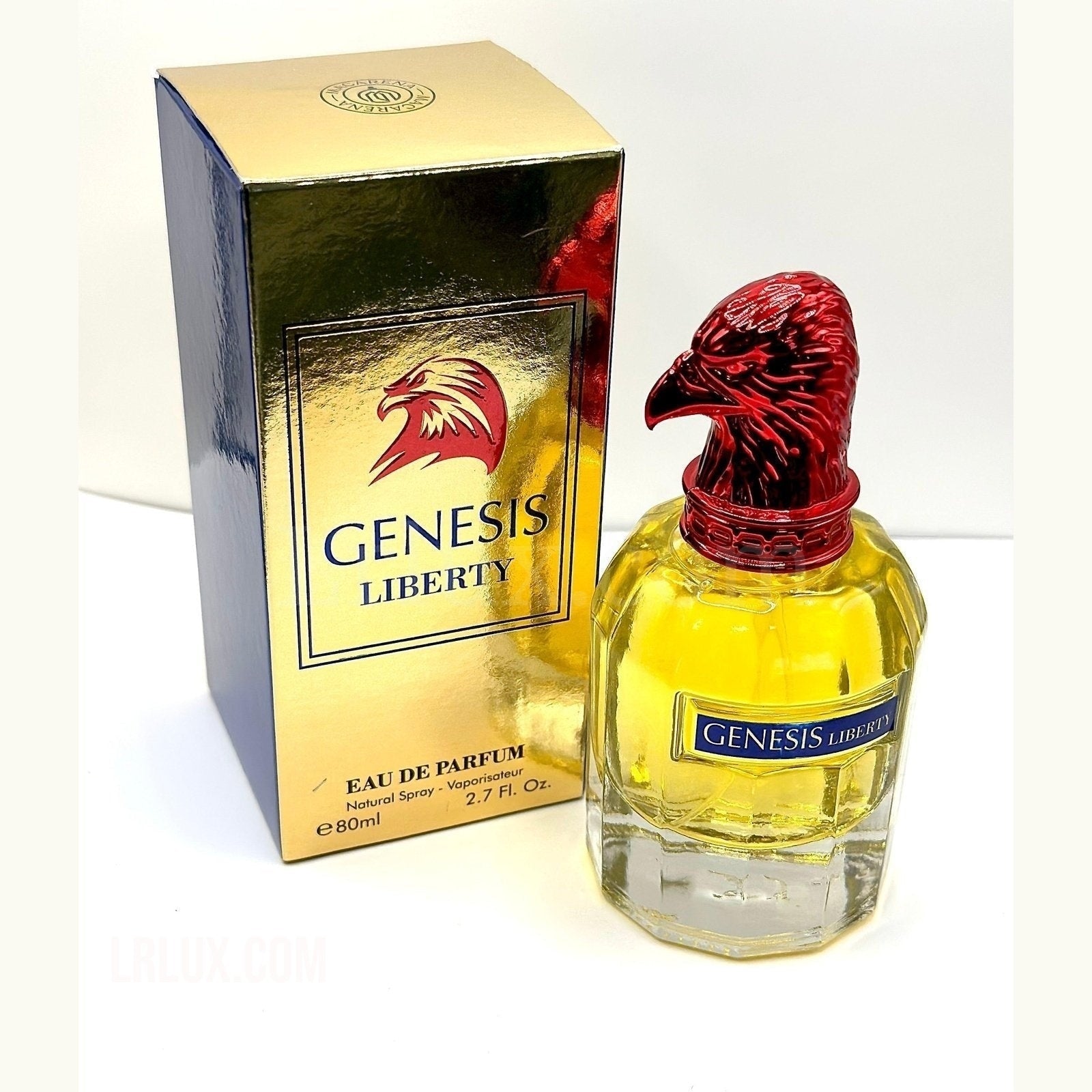 GENESIS LIBERTY 3.4 OZ EPD - Lrlux.com