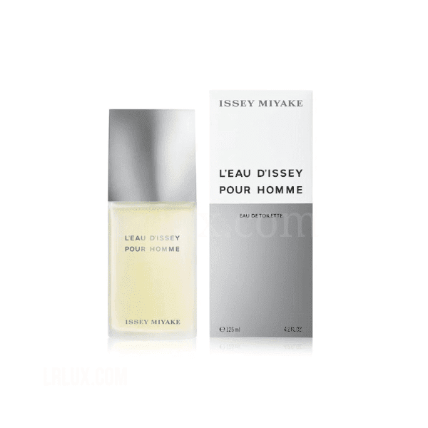 Issey Miyake L'eau D'Issey Pour Homme 4.2 oz