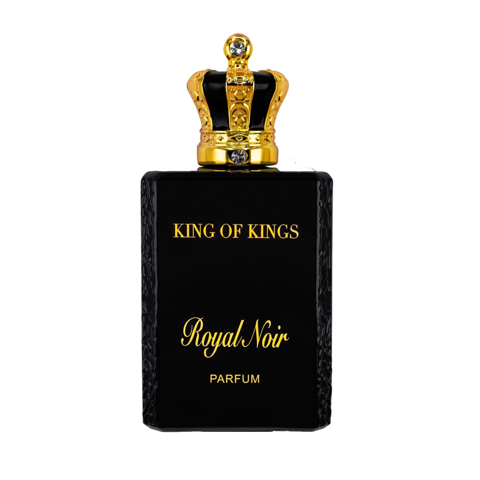 ROYAL NOIR by KING OF KINGS 3.4 oz PARFUM