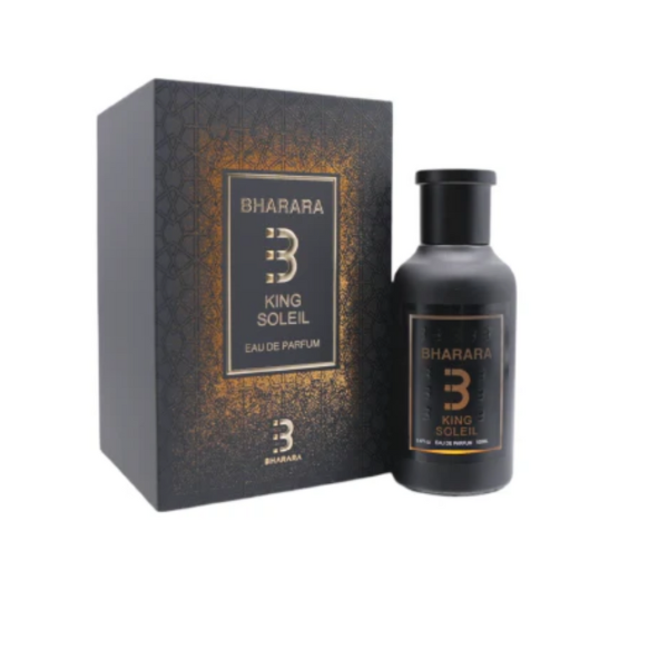 Bharara King Soleil U EDP 3.4 oz