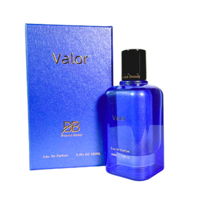 Valor for men By Bharara Beauty 3.4 oz EDP
