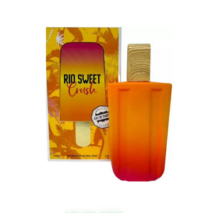 Rio Sweet Crush Combo 3 pcs 3.4 oz each