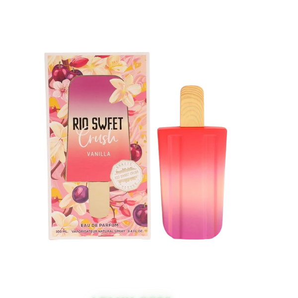 Rio Sweet Crush Combo 3 pcs 3.4 oz each