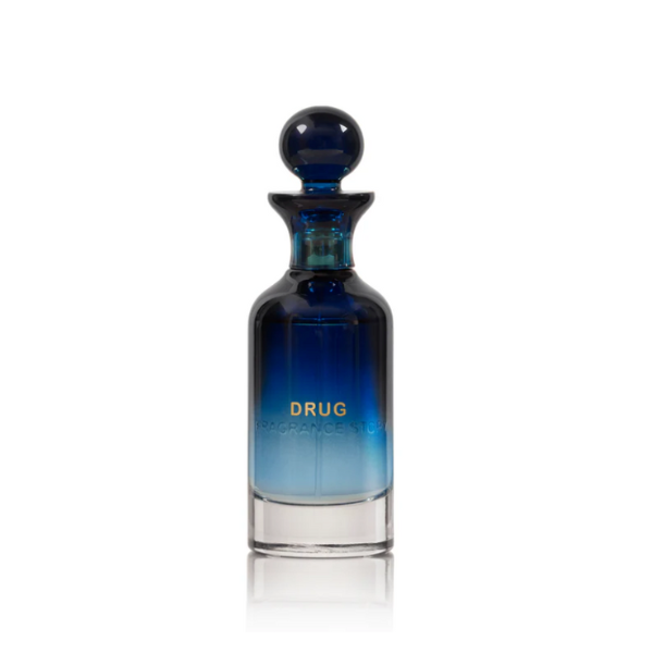 Drug By Fragrance Story for Men EDP 3.4 oz