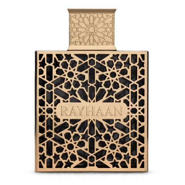 Rayhaan Elixir Men 3.4 oz EDP