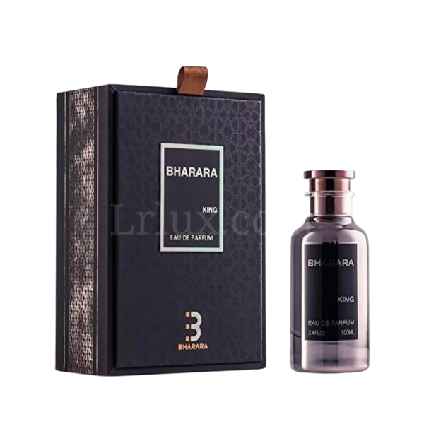 Bharara King men Eau de Parfum spray