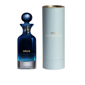 Drug By Fragrance Story for Men EDP 3.4 oz