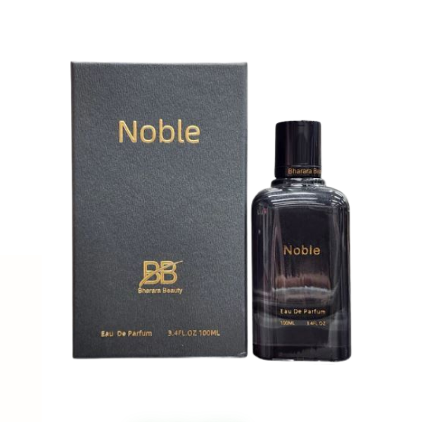Noble for men By Bharara Beauty 3.4 oz EDP