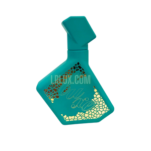 Luxe Emerald by Maison Alhambra 3.4 oz EPD