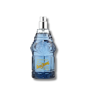 Versace Blue Jeans for Men Eau de Toilette Spray