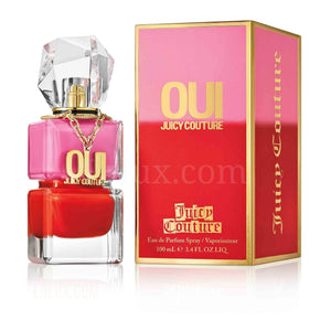 Juicy Couture Oui women Eau De Parfum Spray 3.4 oz