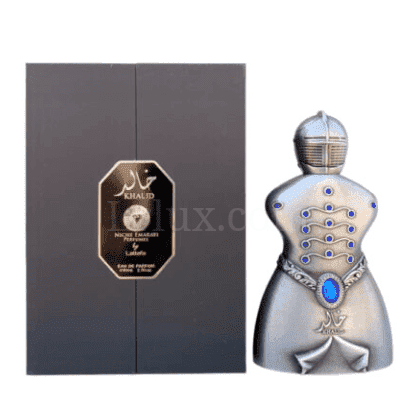 Khalid Eau De Parfum 80m - Lrlux.com