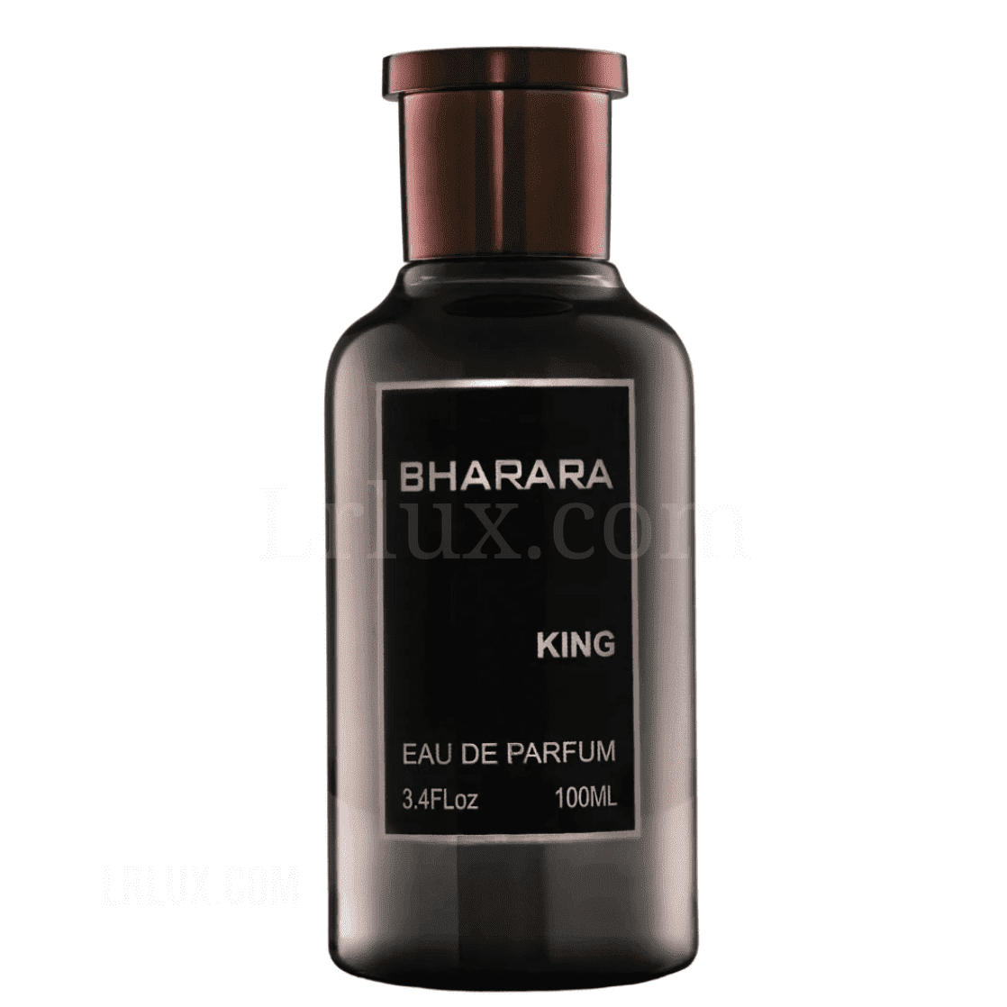 BHARARA KING men 3.4 Oz Eau de Parfum spray - Lrlux.com