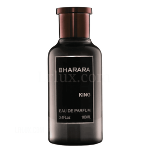 BHARARA KING men 3.4 Oz Eau de Parfum spray - Lrlux.com